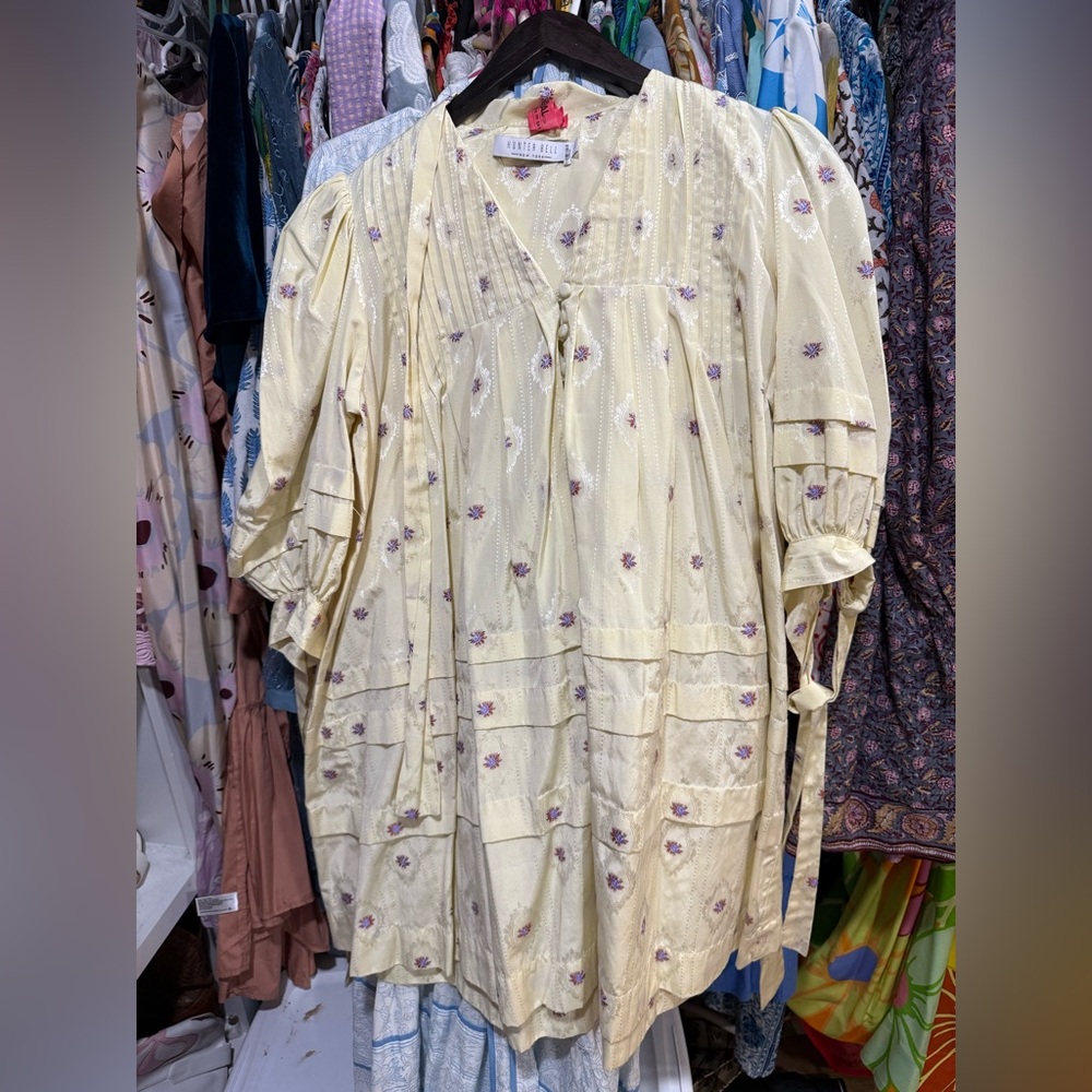 Hunter Bell Large Jenkins Dress